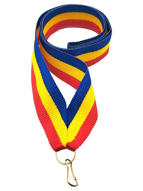 Лента V22_ R/Y/B (Ростовская область)