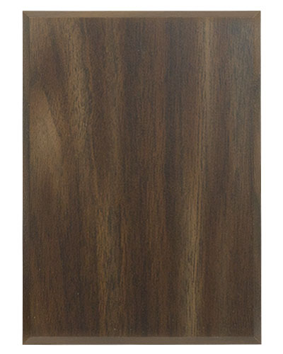 Плакетка VL6912 WALNUT (размер 225x300 мм)