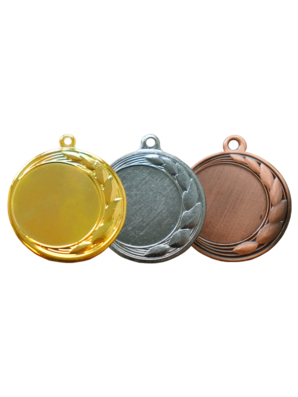 медаль MDA_35/G