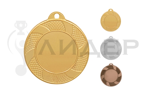 медаль MD_60-40/G