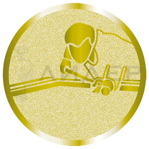 вкладыш E25053G_25_бильярд