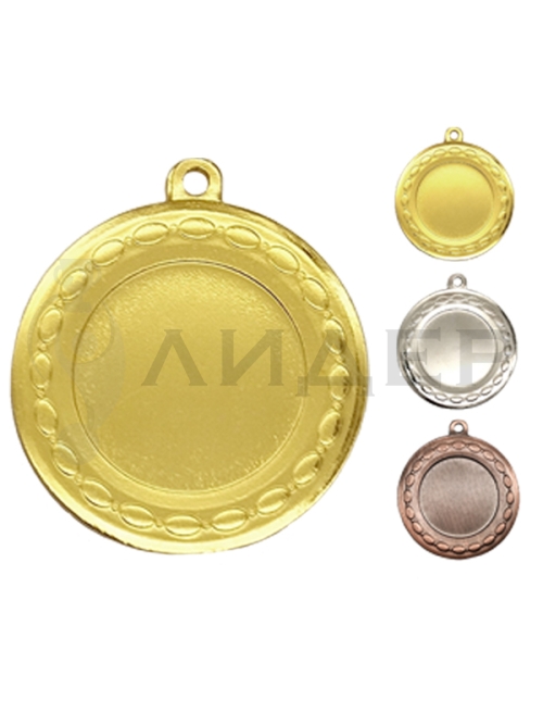 Медаль LD134/B