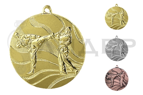 Медаль LD2650/G