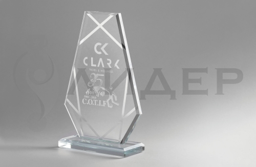 Стекло 19-1344-0