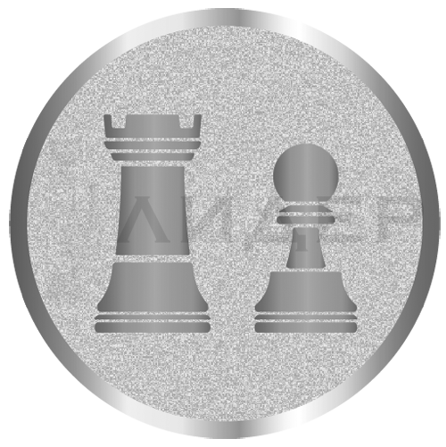 вкладыш E25083S_25_шахматы