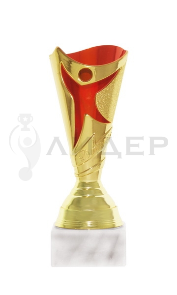 кубок 04-33-01 Танцы (Dance)