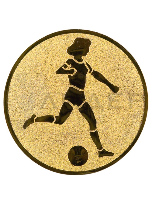 вкладыш A1.002.01_25G Женский футбол