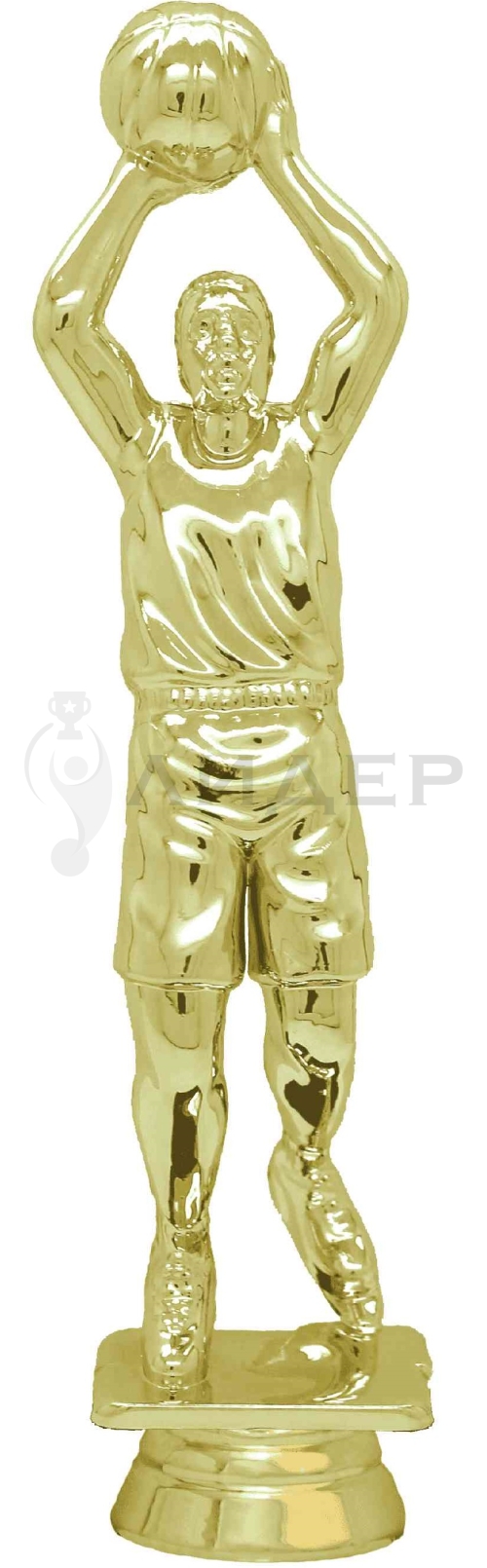 Фигура пластиковая B497/G