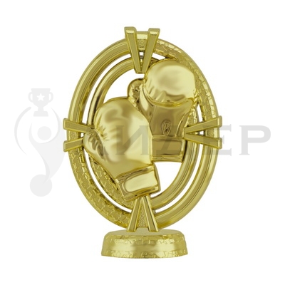 Фигура пластиковая B288H-Boxing