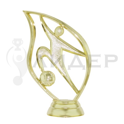 Фигура пластиковая B305/G