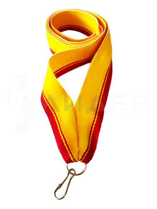 Лента V22_ PK/Y/PK/Y (Чувашия)