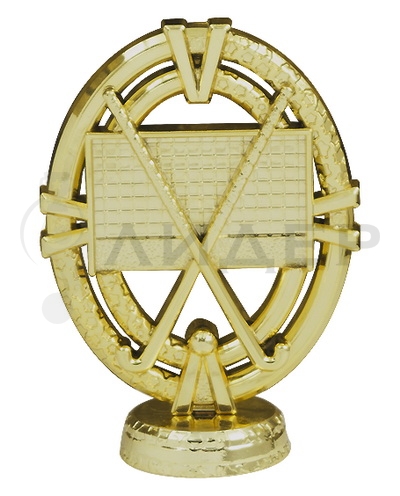 Фигура пластиковая B288H-Hockey (на траве)