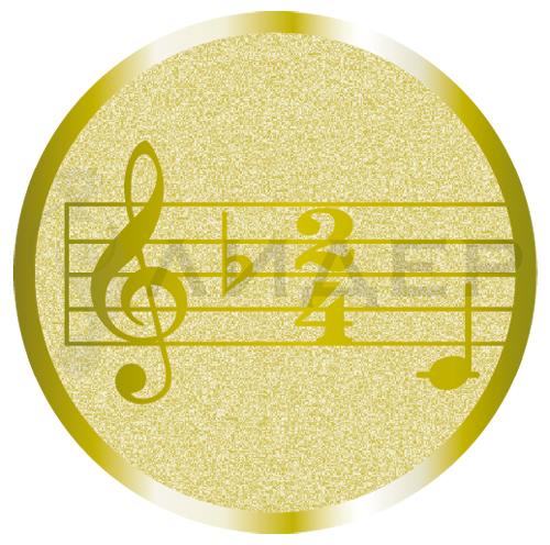 вкладыш E25047G_25_музыка