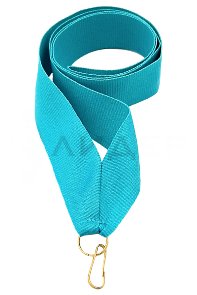 Лента V10_Teal
