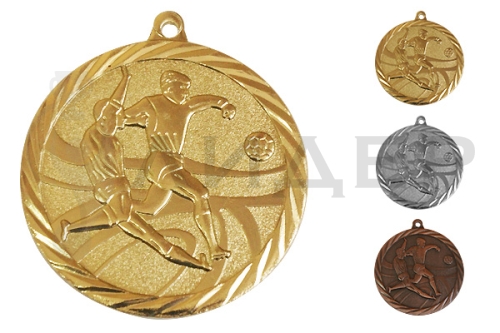 Медаль LDFUT2/G	