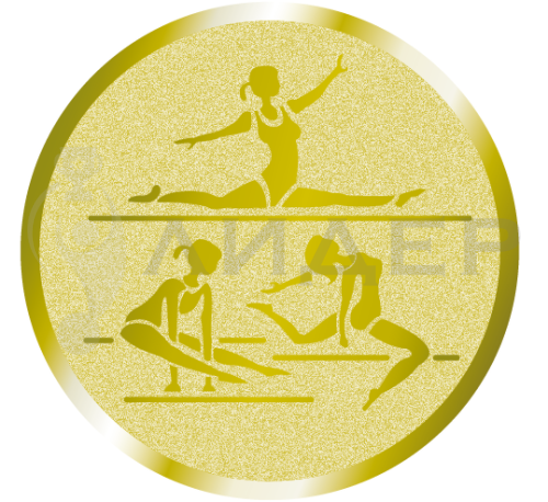 вкладыш E25151G_25_легкая атлетика жен.