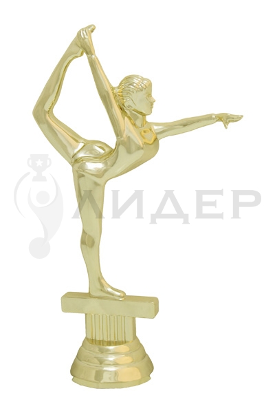 Фигура пластиковая B357/G