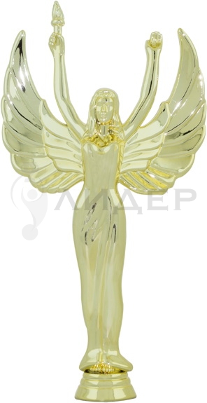 Фигура пластиковая B158/G