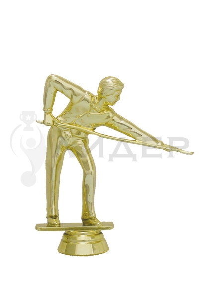 Фигура пластиковая B256/G