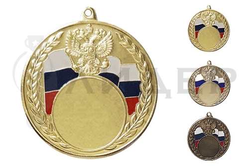 Медаль LD121/G