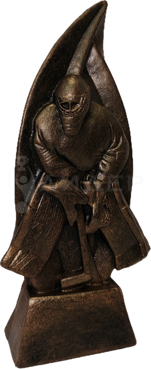 Фигура Ф127 (хоккей-голкипер)