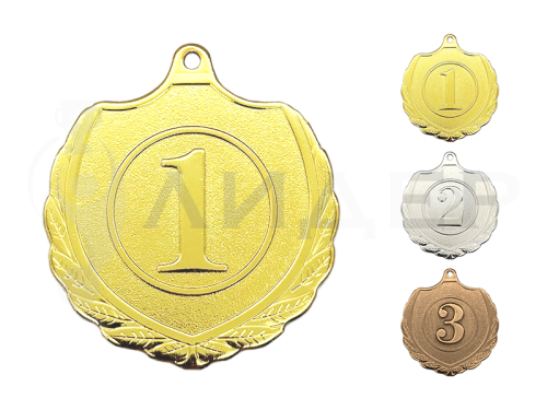 Медаль LD165/B 