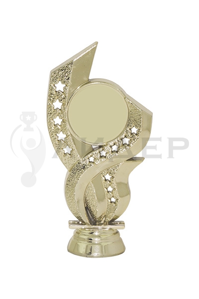 Фигура пластиковая B268#1/G