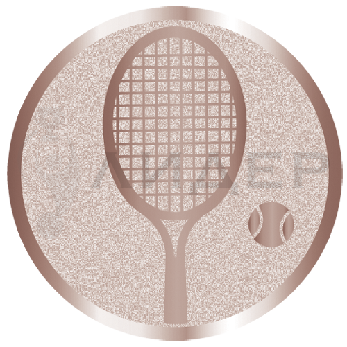 вкладыш E50033B_50_теннисная ракетка