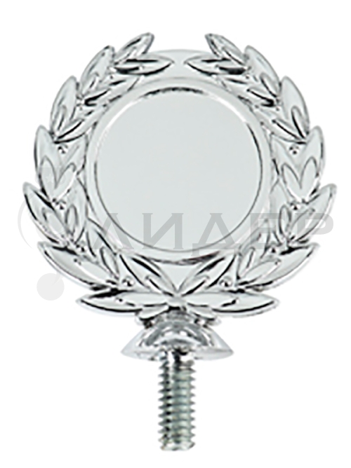 Эмблемоноситель d.25 мм P74.02