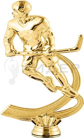 Фигура пластиковая B189/G