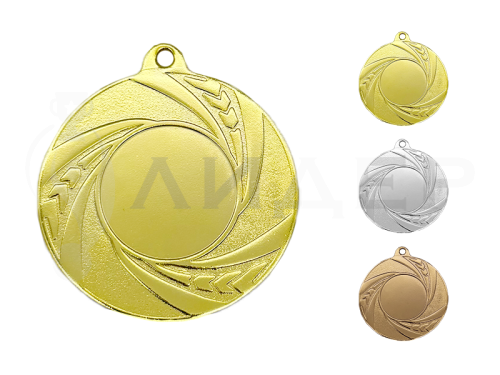 Медаль LD172/B 