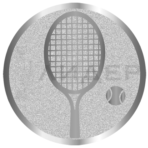 вкладыш E50033S_50_теннисная ракетка