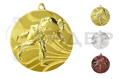 Медаль LD2550/G