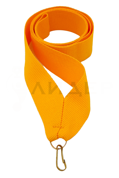 Лента V10_Orange