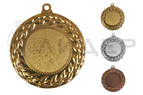 Медаль LD104/G