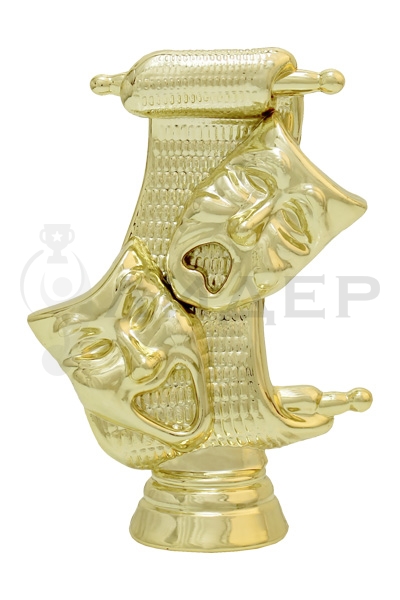 Фигура пластиковая B346/G