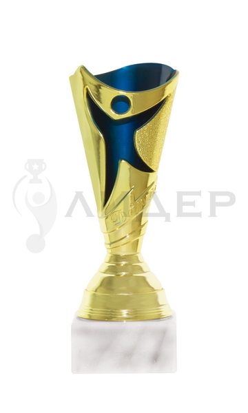 кубок 04-34-01 Танцы (Dance)