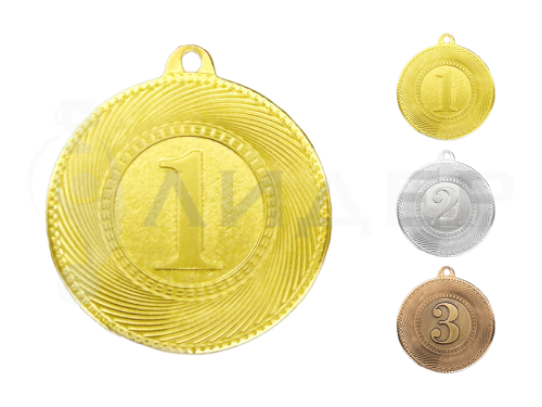 Медаль LD175/B 