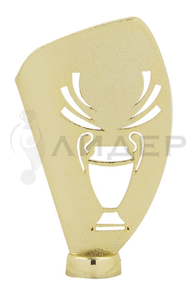 Фигура пластиковая B354/G