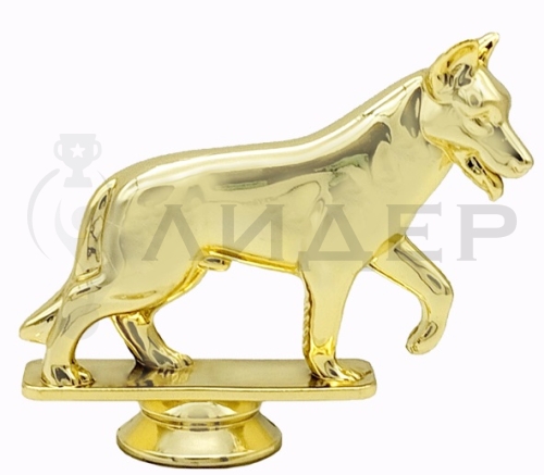 Фигура пластиковая B227/G