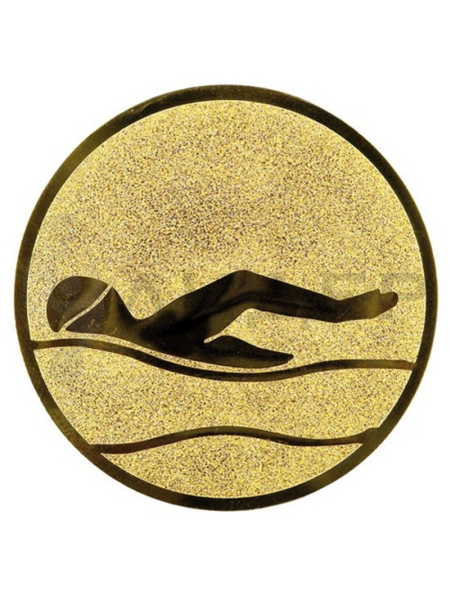 вкладыш A1.015.01_25G Плавание