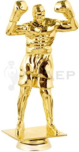 Фигура пластиковая B203/G