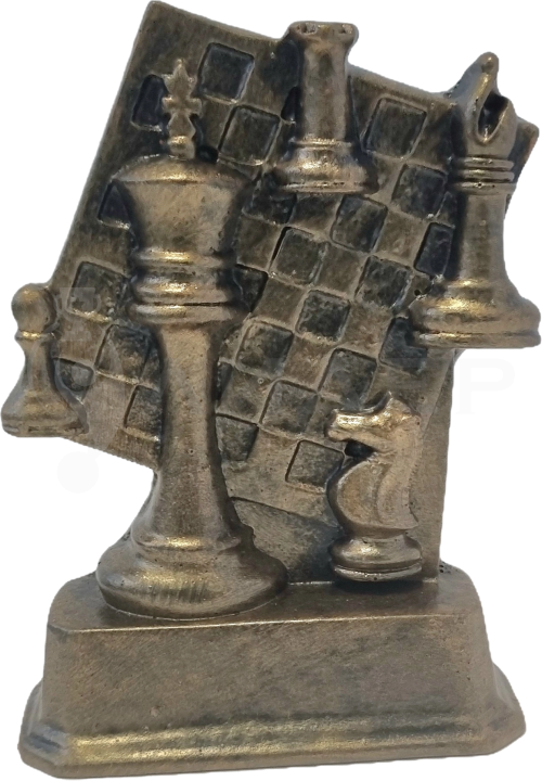 Фигура Ф97 (шахматы)