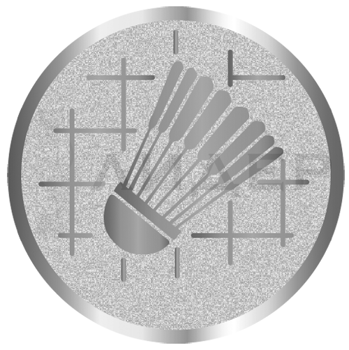 вкладыш E25034S_25 бадминтон