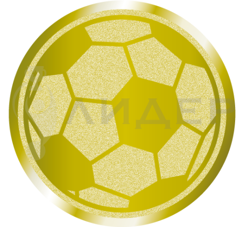 вкладыш E25178G_25_футбол