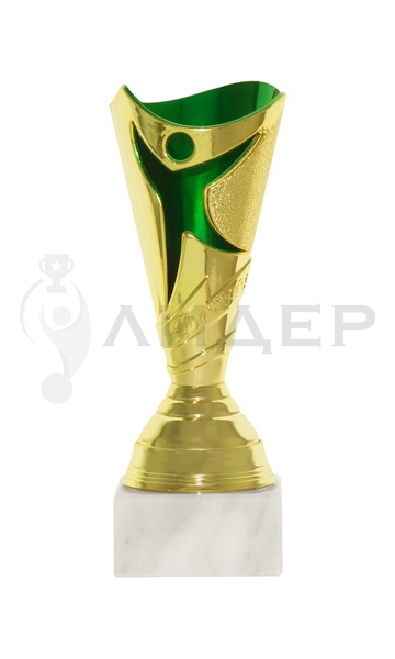 кубок 04-35-01 Танцы (Dance)