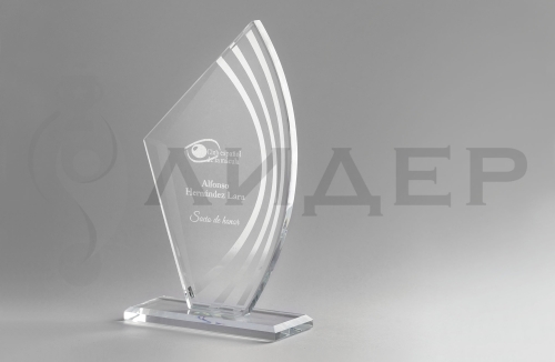 Стекло 19-1345-0